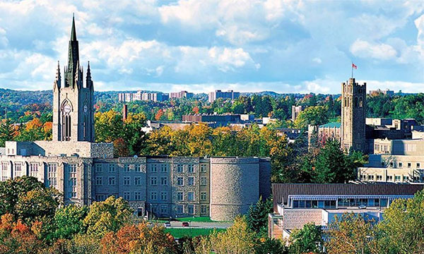 University Western Ontario