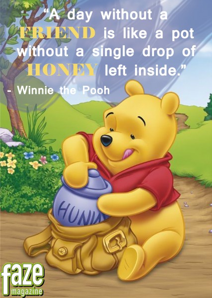 winnie the pooh quote 2 - photo