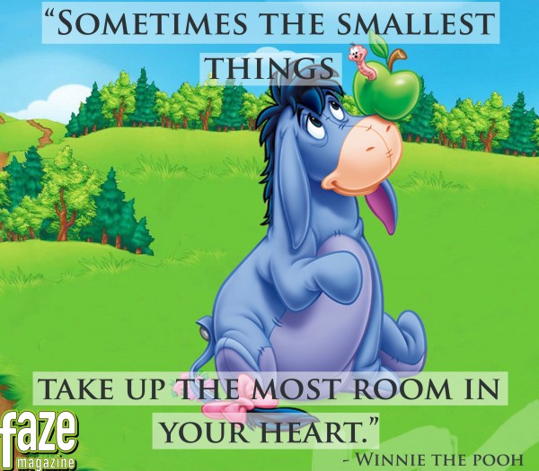 winnie the pooh quote 3 - photo