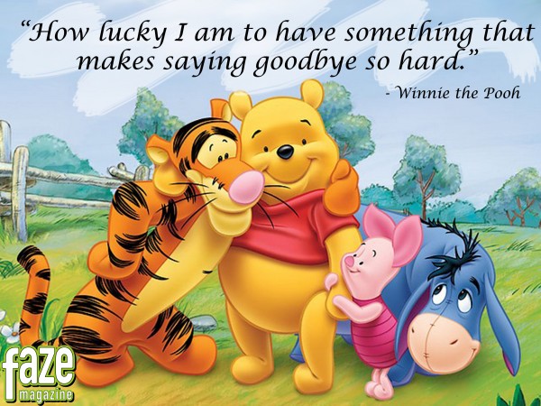 winnie the pooh quote 5 - photo