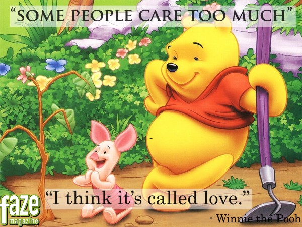 winnie the pooh quote 6 - photo