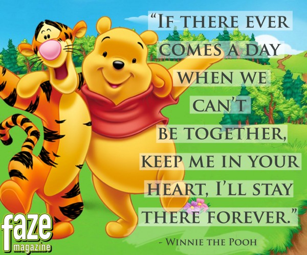 winnie the pooh quote 8 - photo