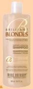 Marc Anthony Brilliant Blondes