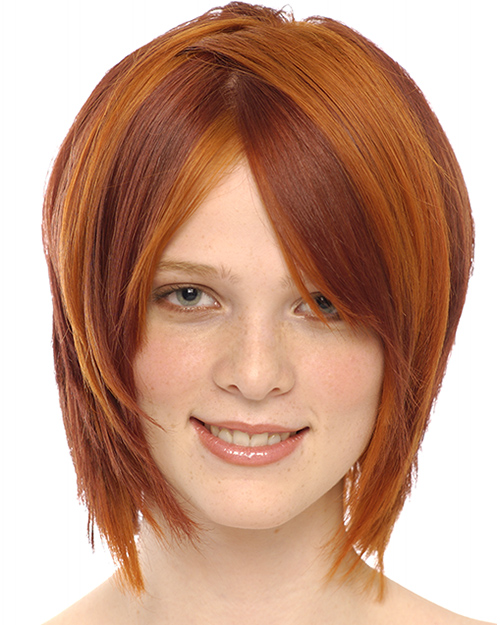 Holly Dodson - Spring Hair Colour