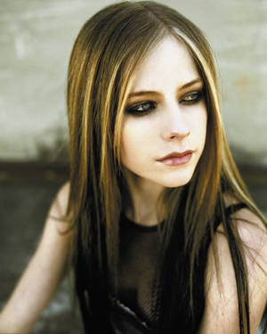 Avril Lavigne Photos - Summer