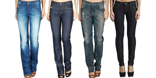 Team skinny jeans or Team Flared Jeans? Code stepha59 for 20