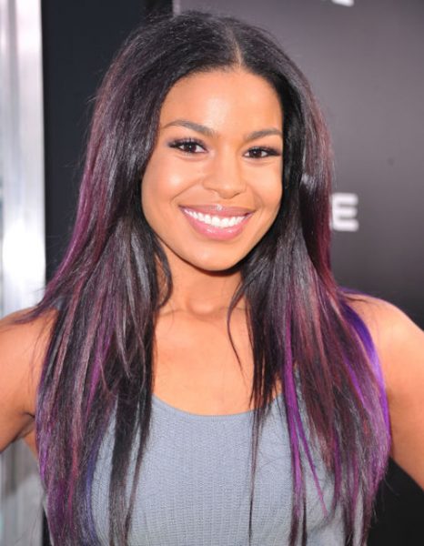 Beautiful Examples Of Purple Hair To Inspire You To Experiment - Faze