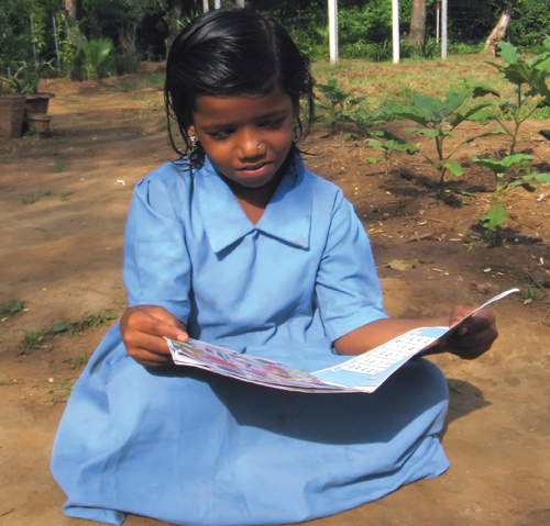 indian-girl-reading