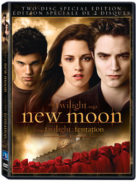 New Moon Movie