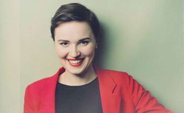 Q&A with Veronica Roth
