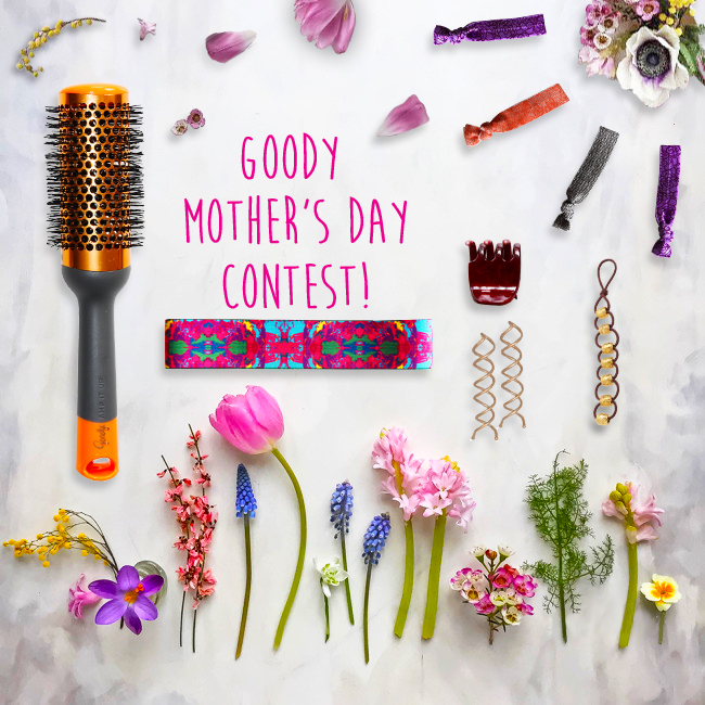 Goody Mother's Day Contest