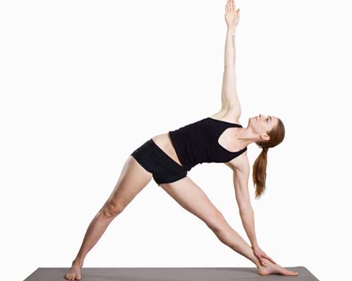 Yoga Poses
