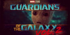 Groot, Guardians of the Galaxy