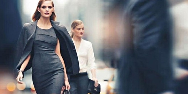 Power Dressing: 4 Accessories Every Girl Needs For The Ultimate Business  Look - Faze