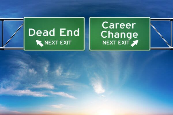 Career Change