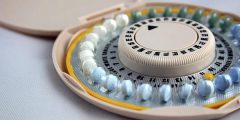 the pill - birth control pills