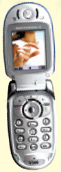 new cellphones - Motorola