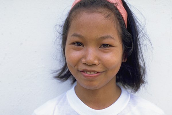 HIV/AIDS Children Cambodia UNICEF