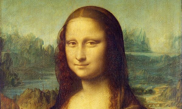 Mona Lisa, Strange Facts