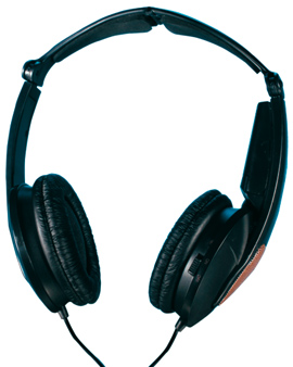 Noisebuster Headphones