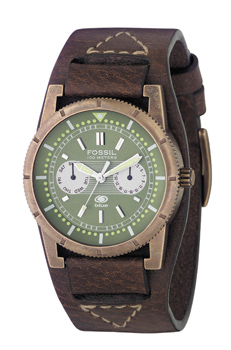 Watches - Fossil BQ9181