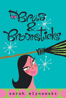 bras & broomsticks