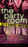 The Party Room: Get it Started