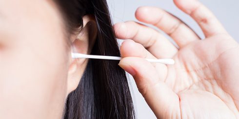 safe earwax removal ear