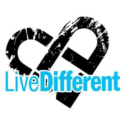 Live Different