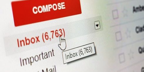 gmail email address