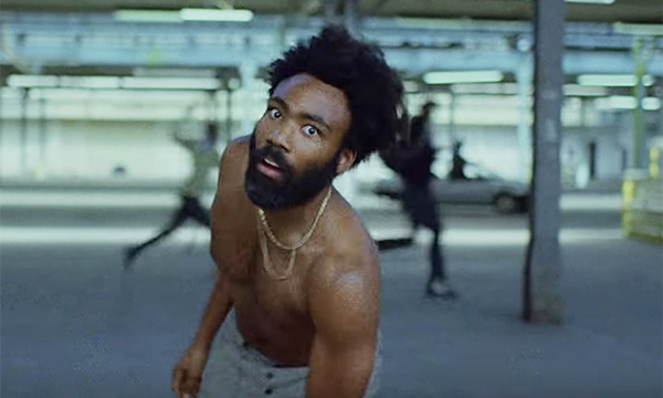 This Is America - Top 10 Music Videos