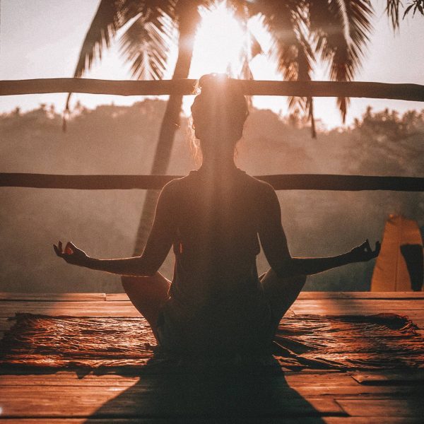 Tropical Yoga - Beauty Of Balance