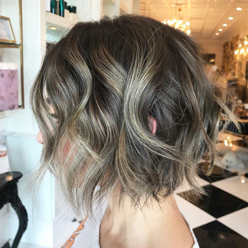 Ridiculously Cute Inverted Bob Haircuts For 2019 - Faze
