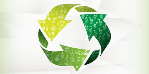 Zero Waste Minimalism Recycle
