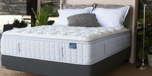 kluft quality mattress