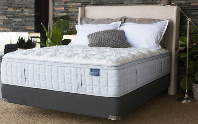 kluft quality mattress