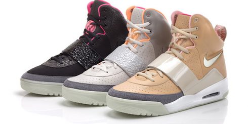 Nike Sneakers - Nike Yeezy