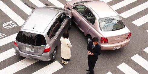 accident auto insurance