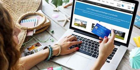online shopping deals credit card