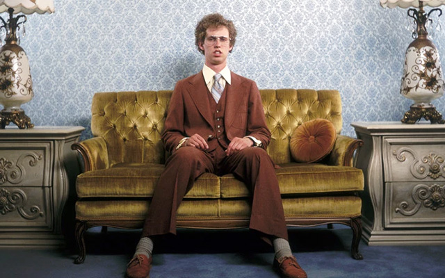 Funniest Movies - Napolean Dynamite