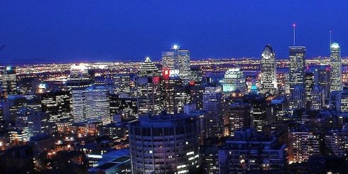 Must-see sights in Montreal