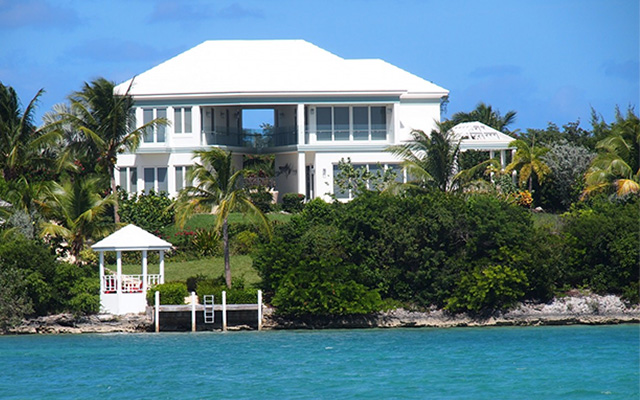 Bahamas Holiday Villa