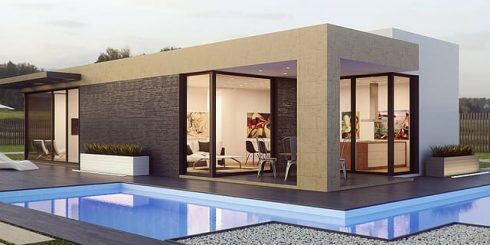 affordable home modern modular homes