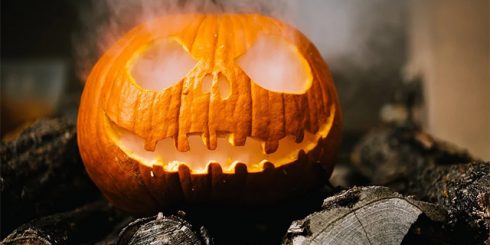 halloween 2020 pumpkin