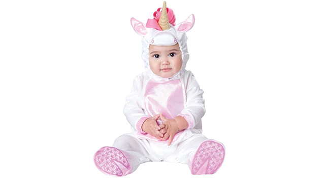 halloween 2020 costume unicorn