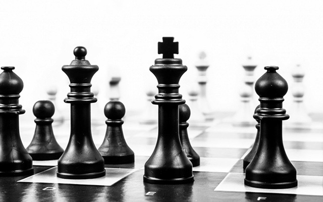boost your intelligence - learn chess