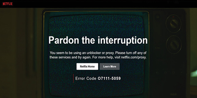 pardon the interruption blocking