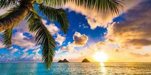 sunny destinations hawaii
