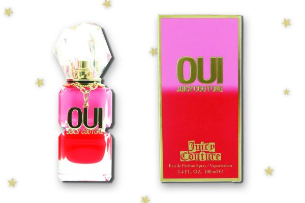 Juicy Couture OUI