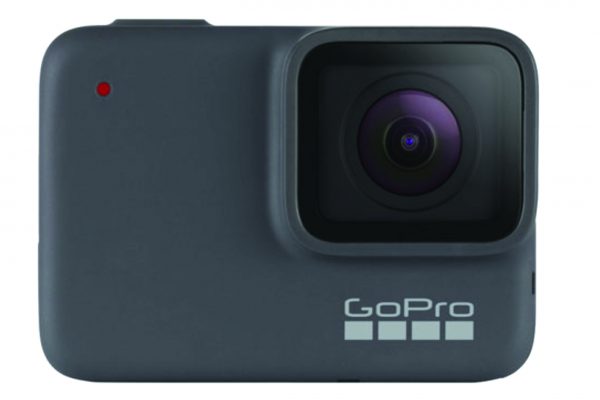 GoPro Hero7
